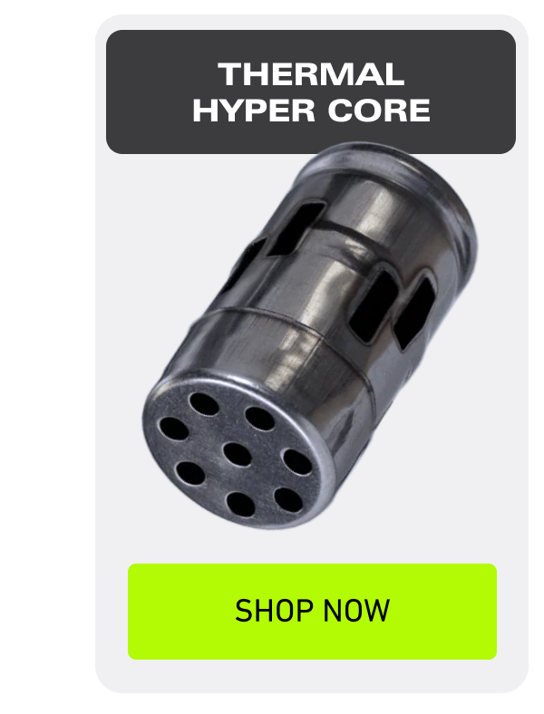 Thermal Hyper Core