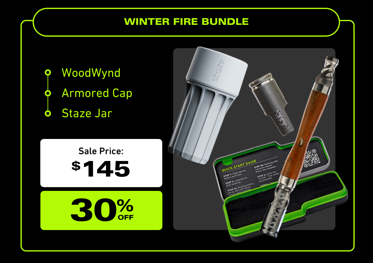Winter Fire Bundle