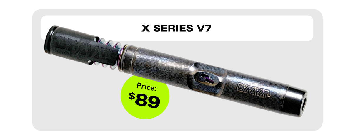 X Series V7