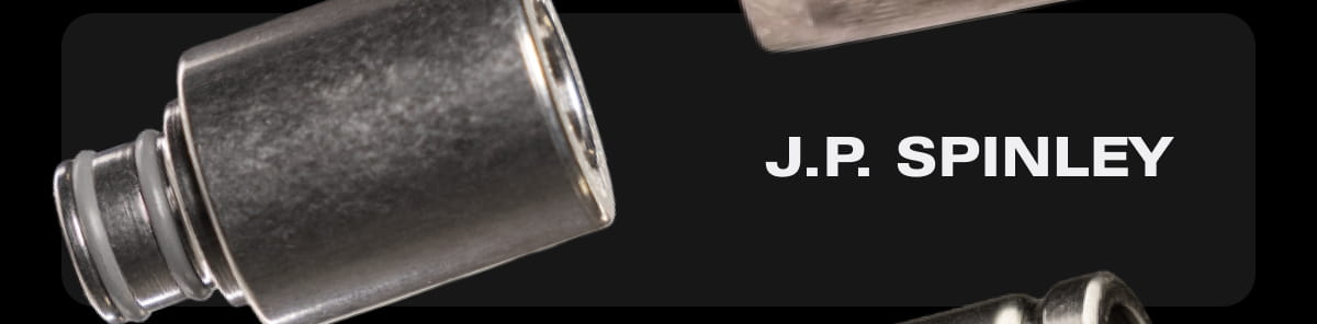 J.P SPINLEY