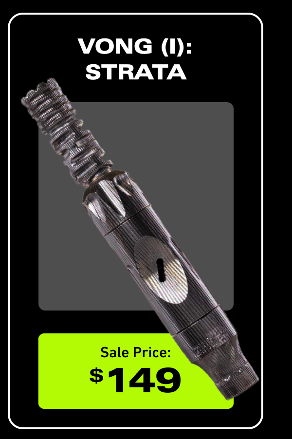 Vong (i) Strata