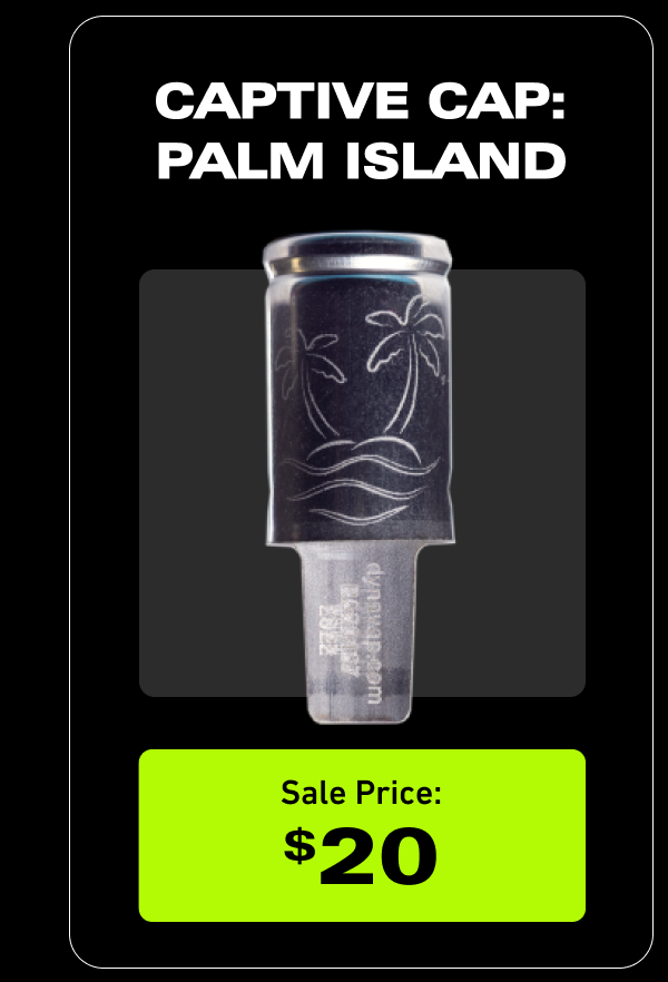 Captive Cap: Palm Island