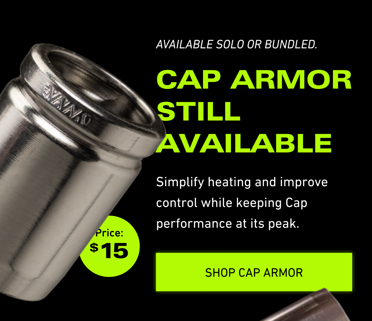 Shop Cap Armor
