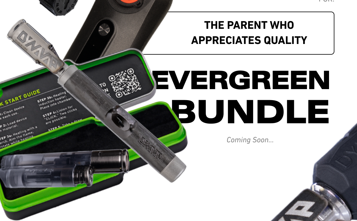 Evergreen Bundle