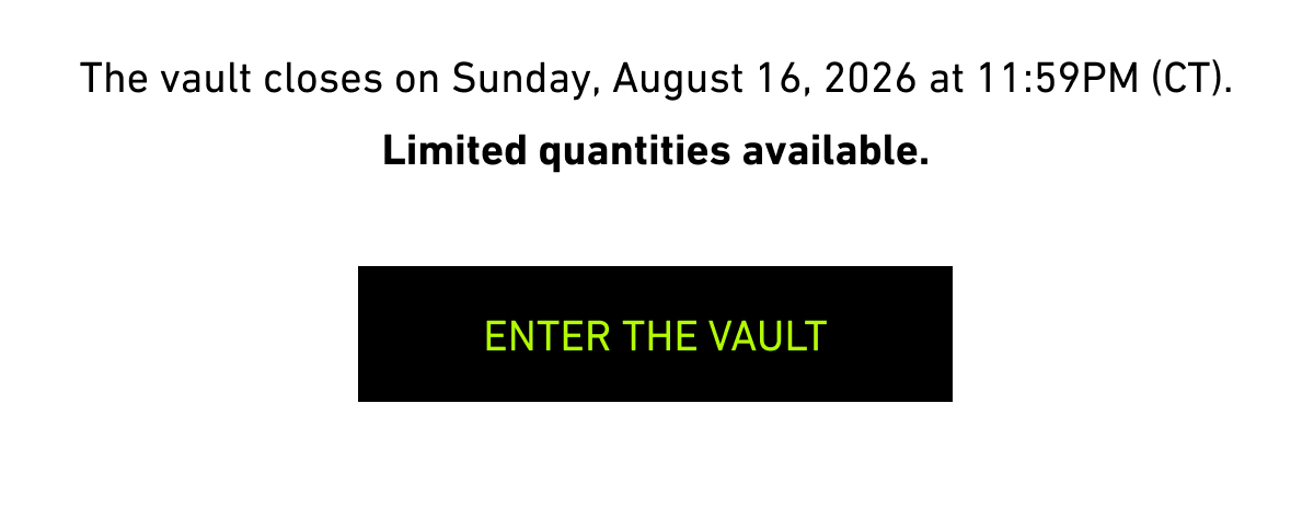 [Click here to Enter the Vault]