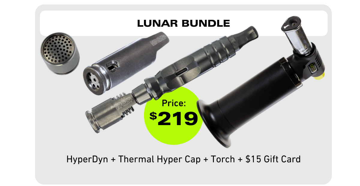Lunar Bundle