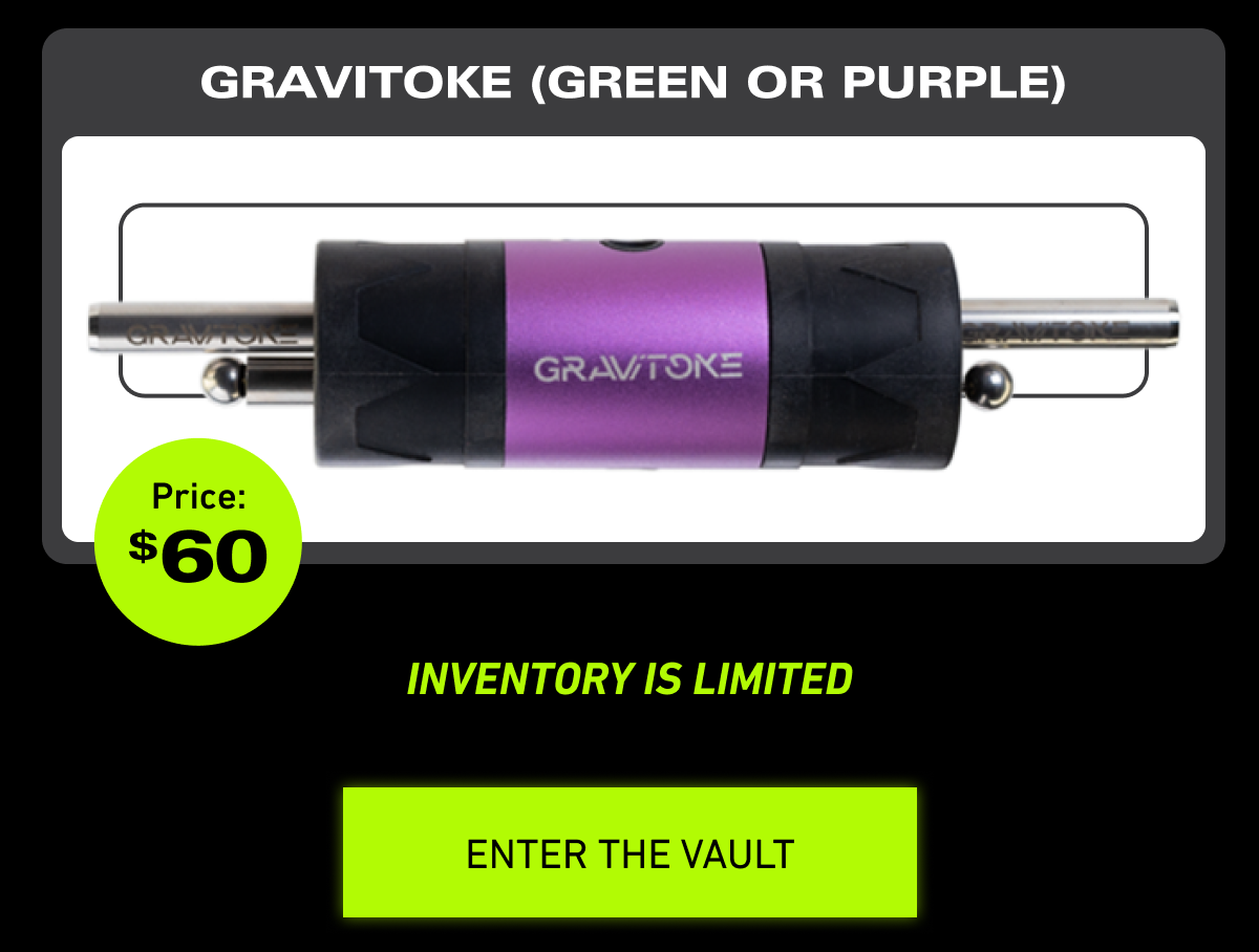 Gravitoke