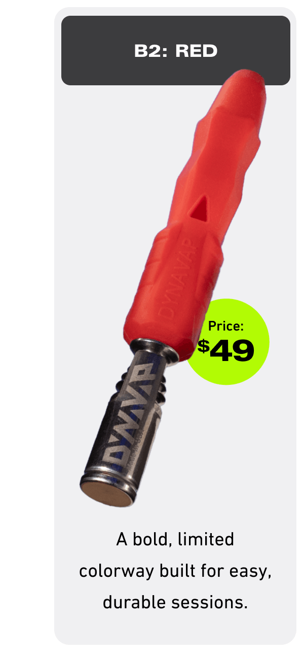 B2: Red