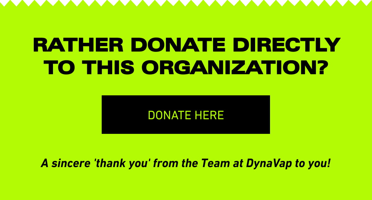 Rather Donate Directly to This Organization? [Click here to Donate here]
