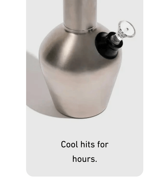 Chill Bongs