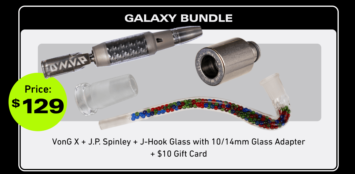 Galaxy Bundle