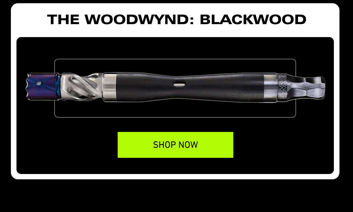 Woodwynd: Blackwood