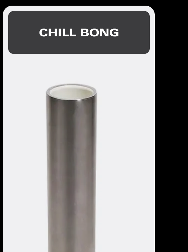 Chill Bong