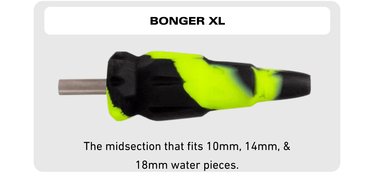Bonger XL