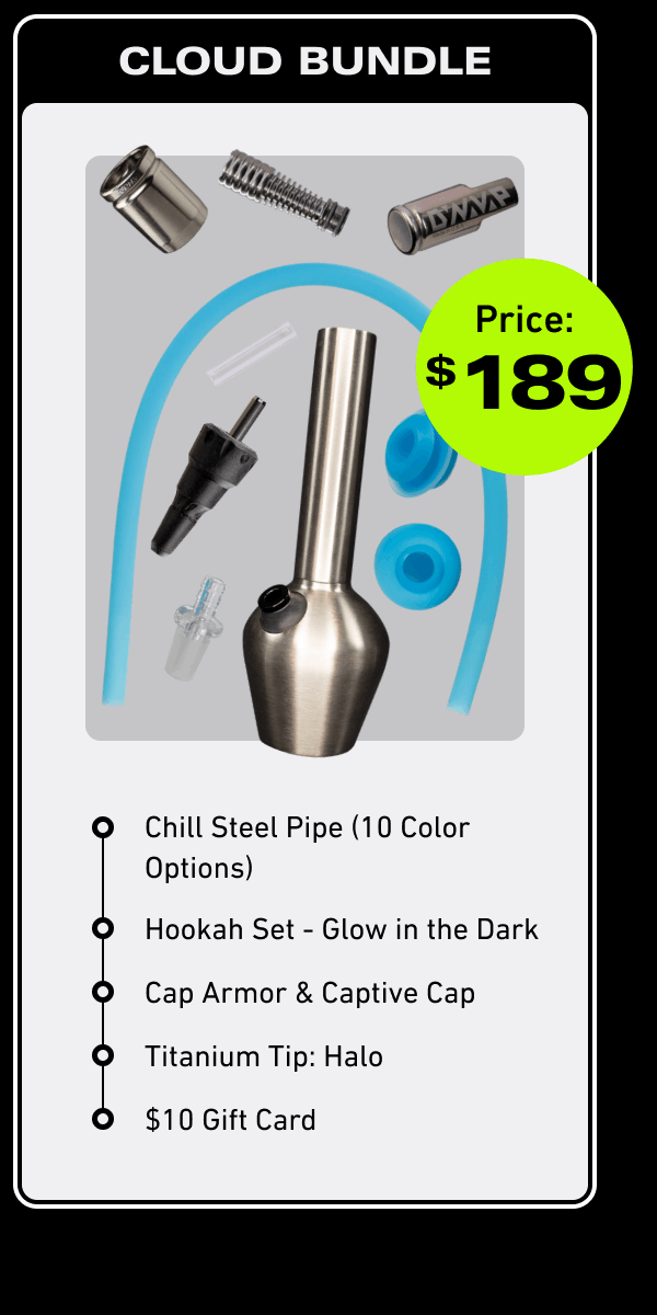 Cloud Bundle