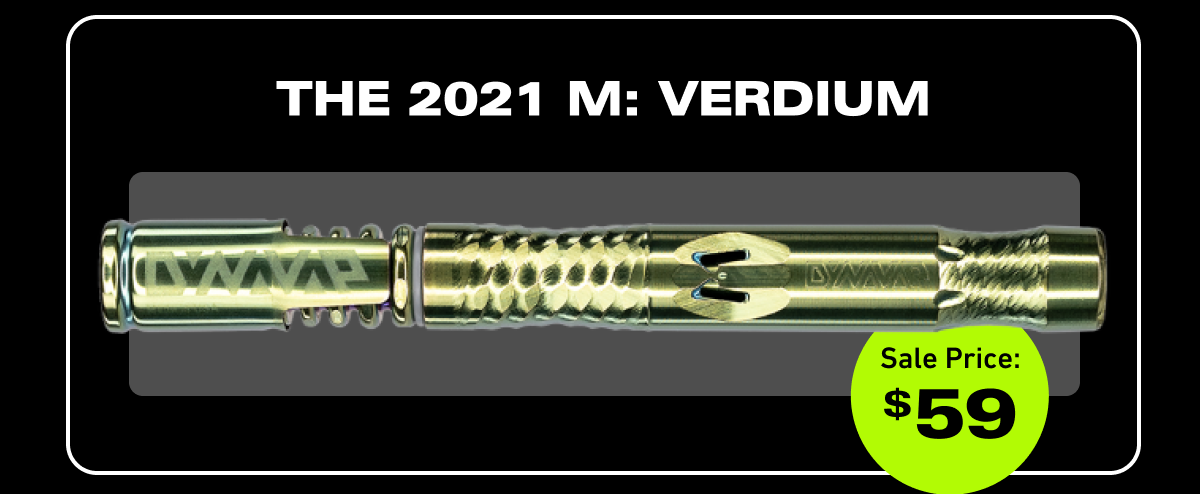 2021 M: Verdium