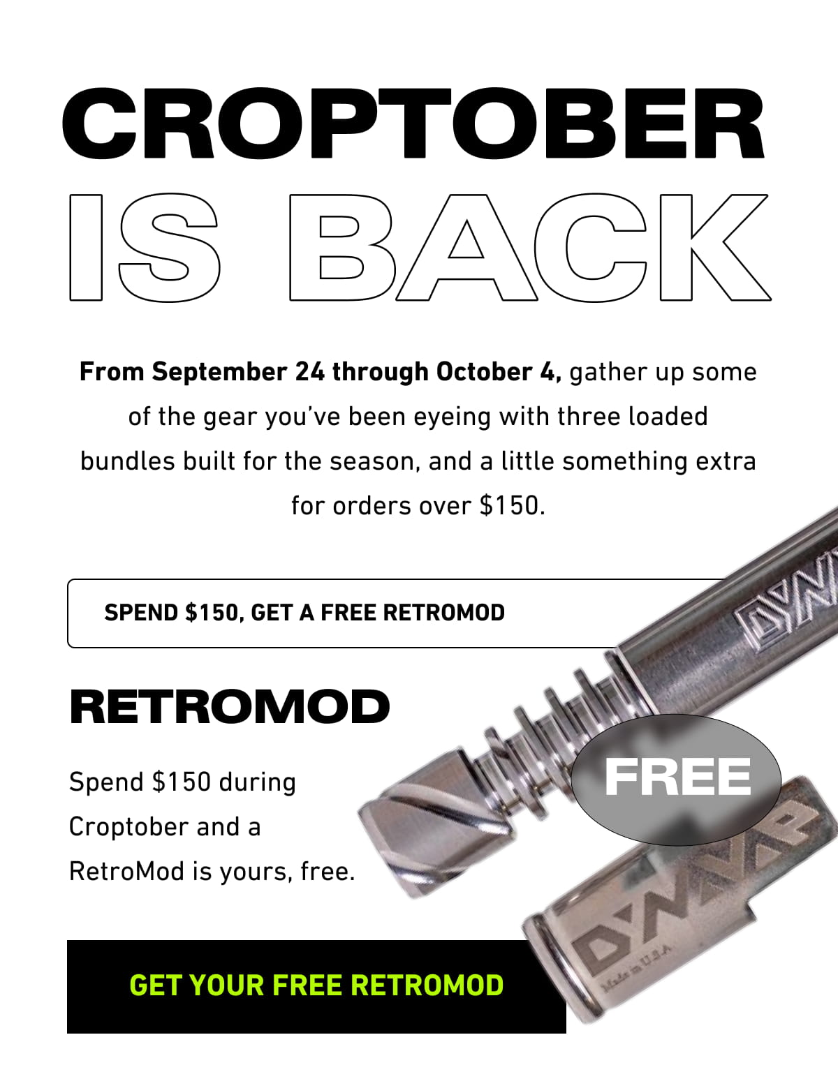 RETROMOD [Click here to Get Your Free Retromod]