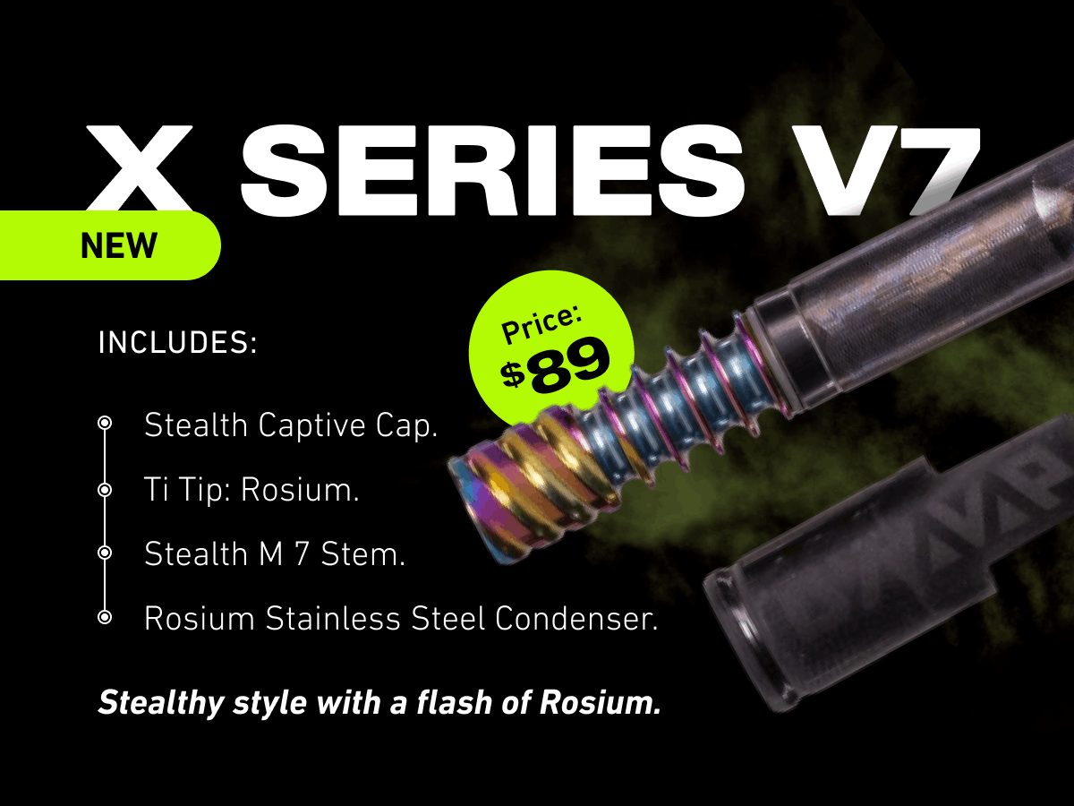 X Series V7