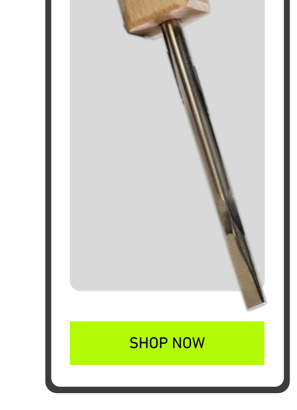 Mystic Timber Dab Tool