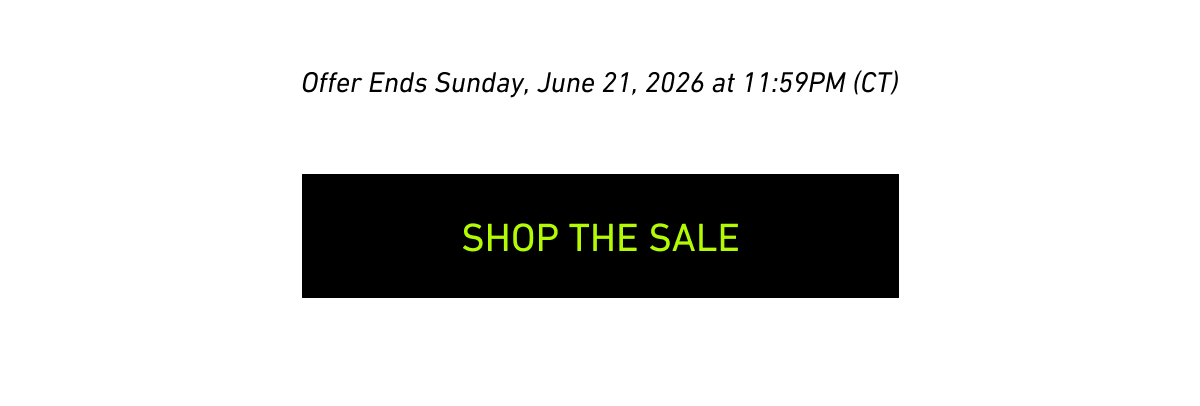 Shop The Sale