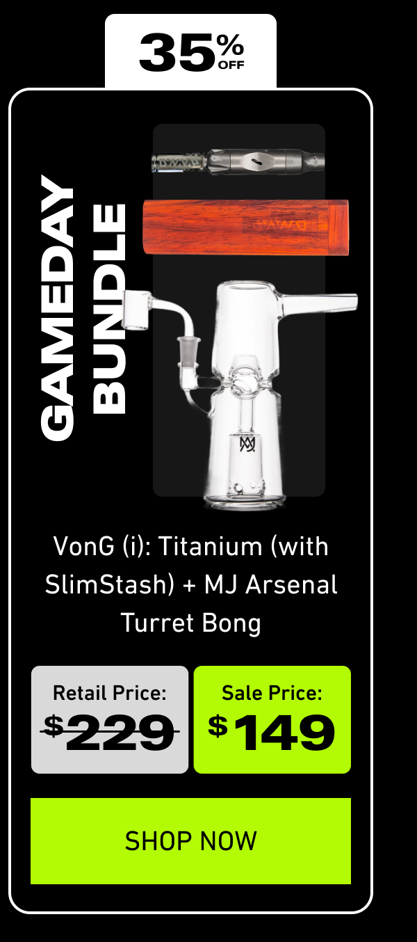 Gameday Bundle