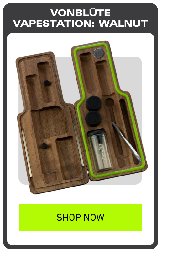 Vonblute Vapestation