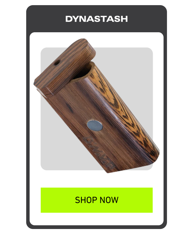 DynaStash