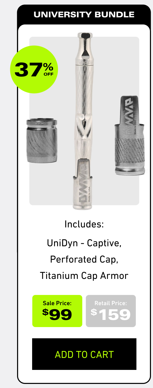 University Bundle