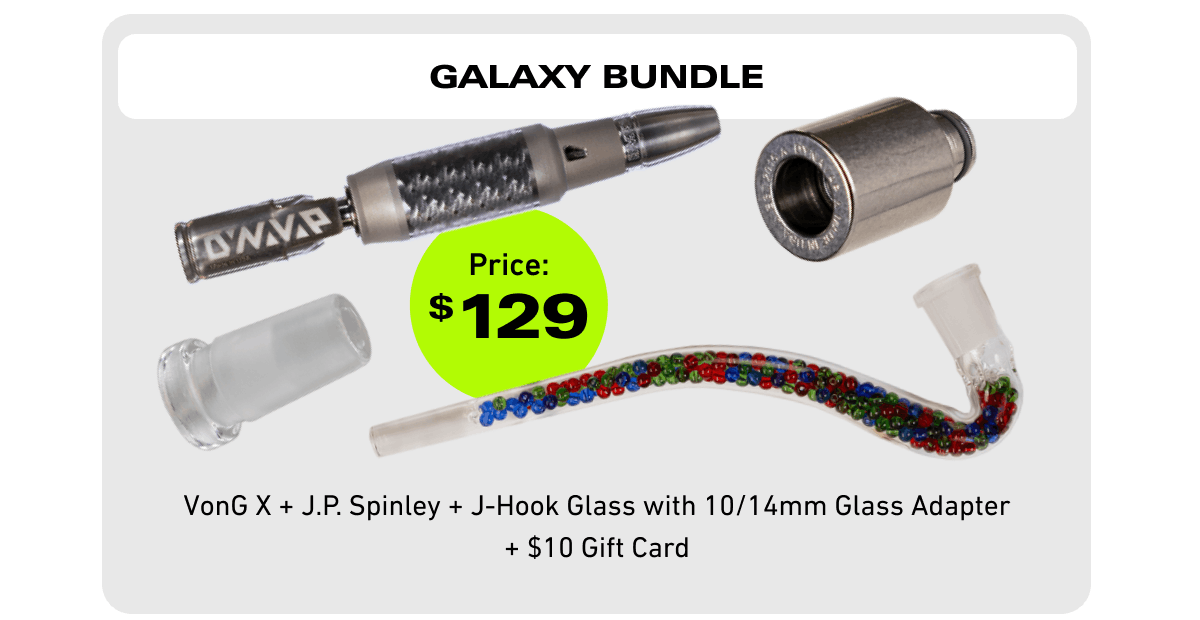 Galaxy Bundle