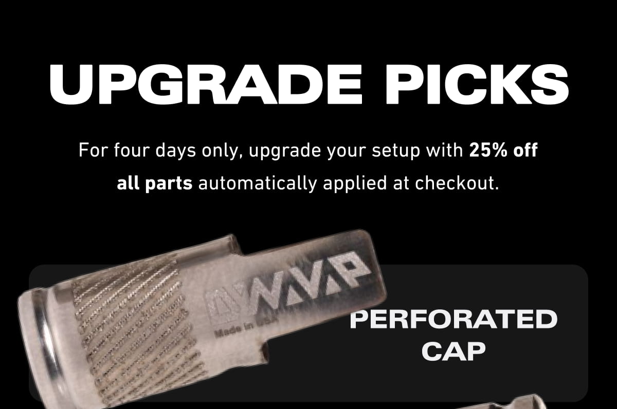 Upgrade Picks