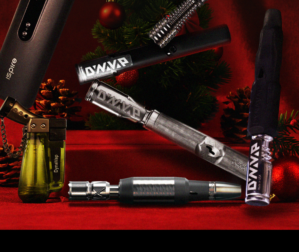 Black Friday Preview