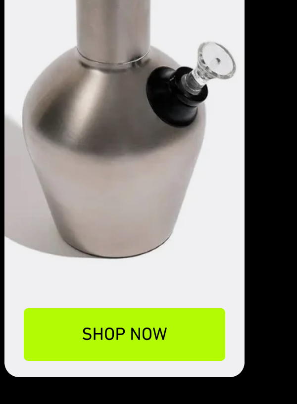 Chill Bong