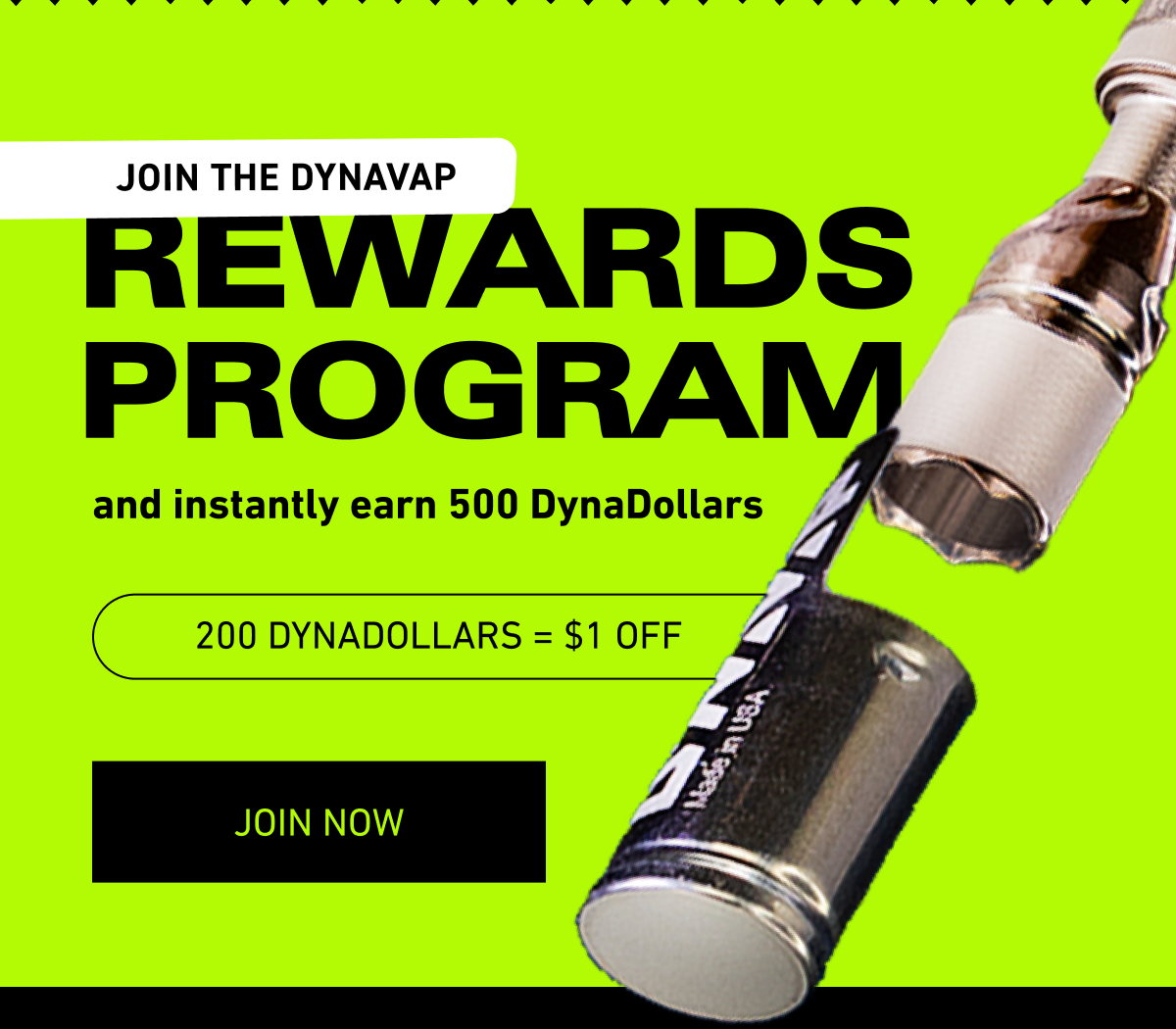 Rewards Program