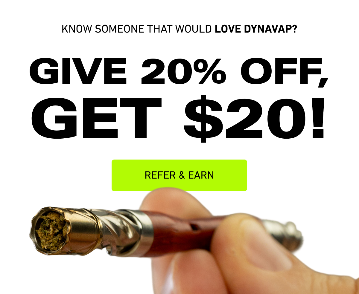 Refer & Earn