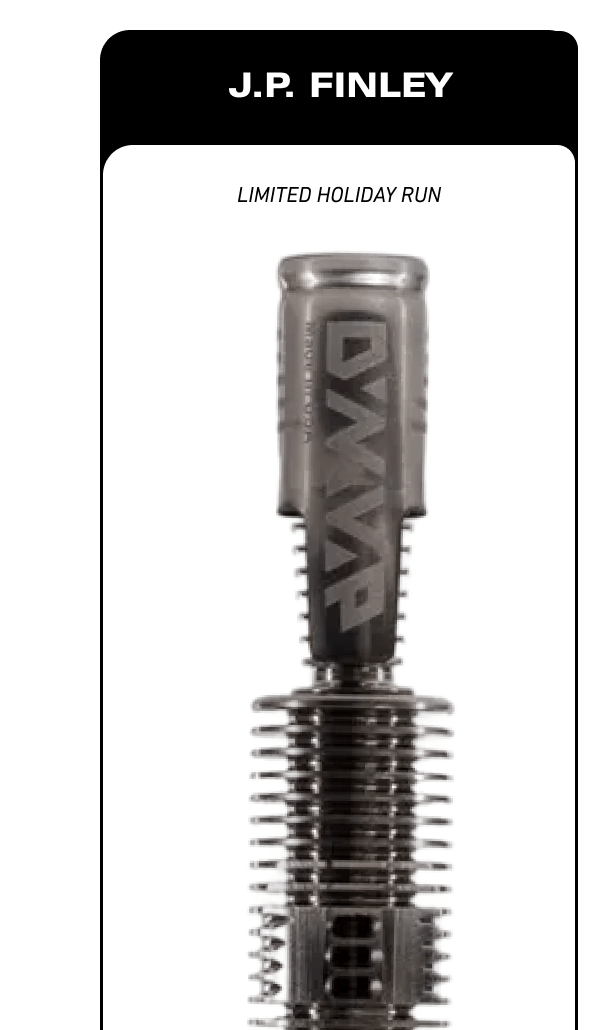 J.P. Finley [Click here to Shop Now]