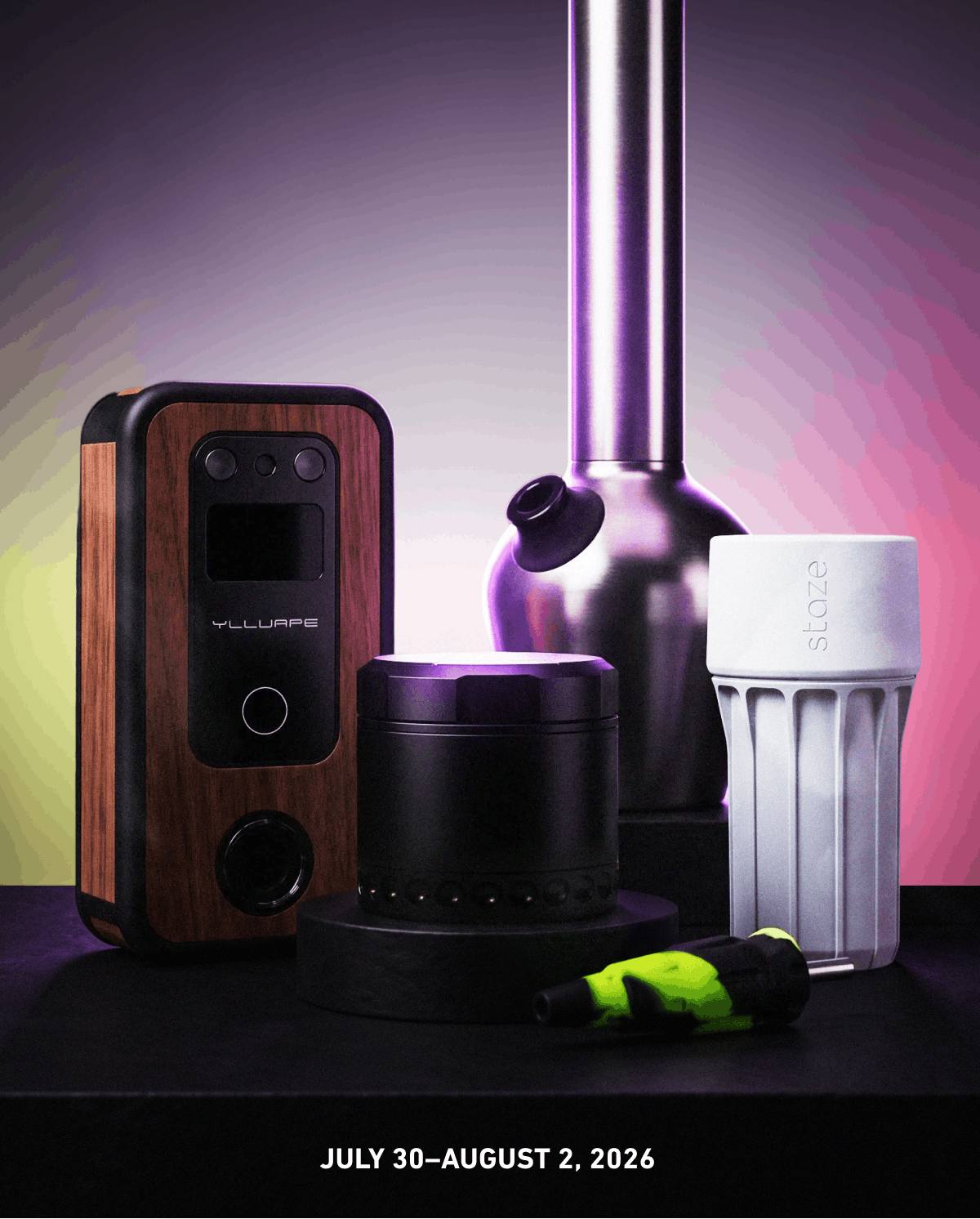 Dynavap