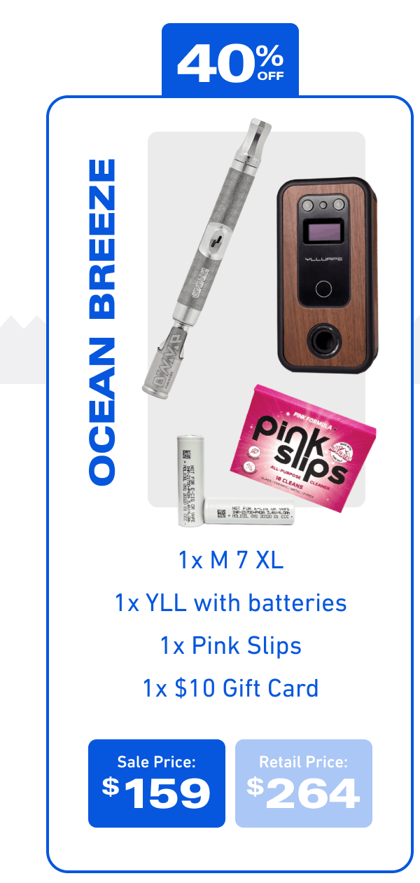 Ocean Breeze Bundle