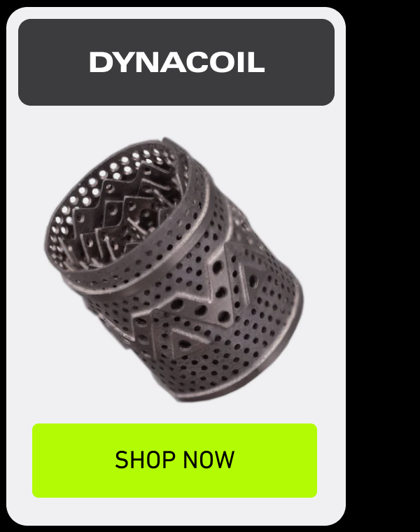 Dynacoil