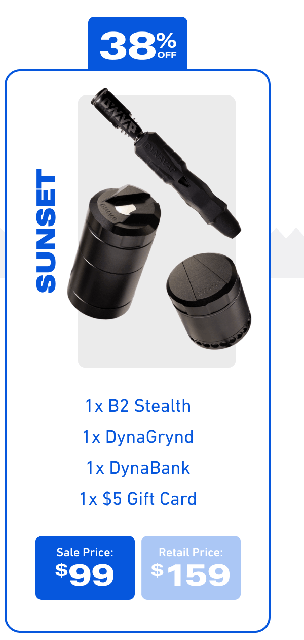 Sunset Bundle