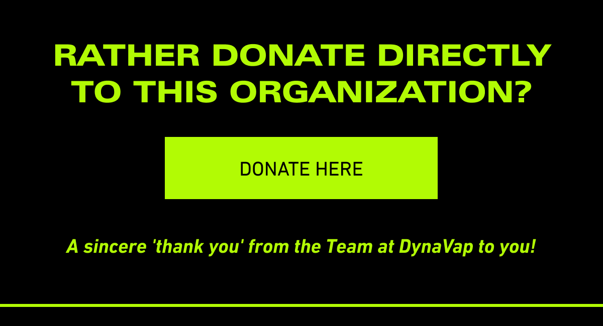 Rather donate directly to this organization? [Click here to Donate Here]