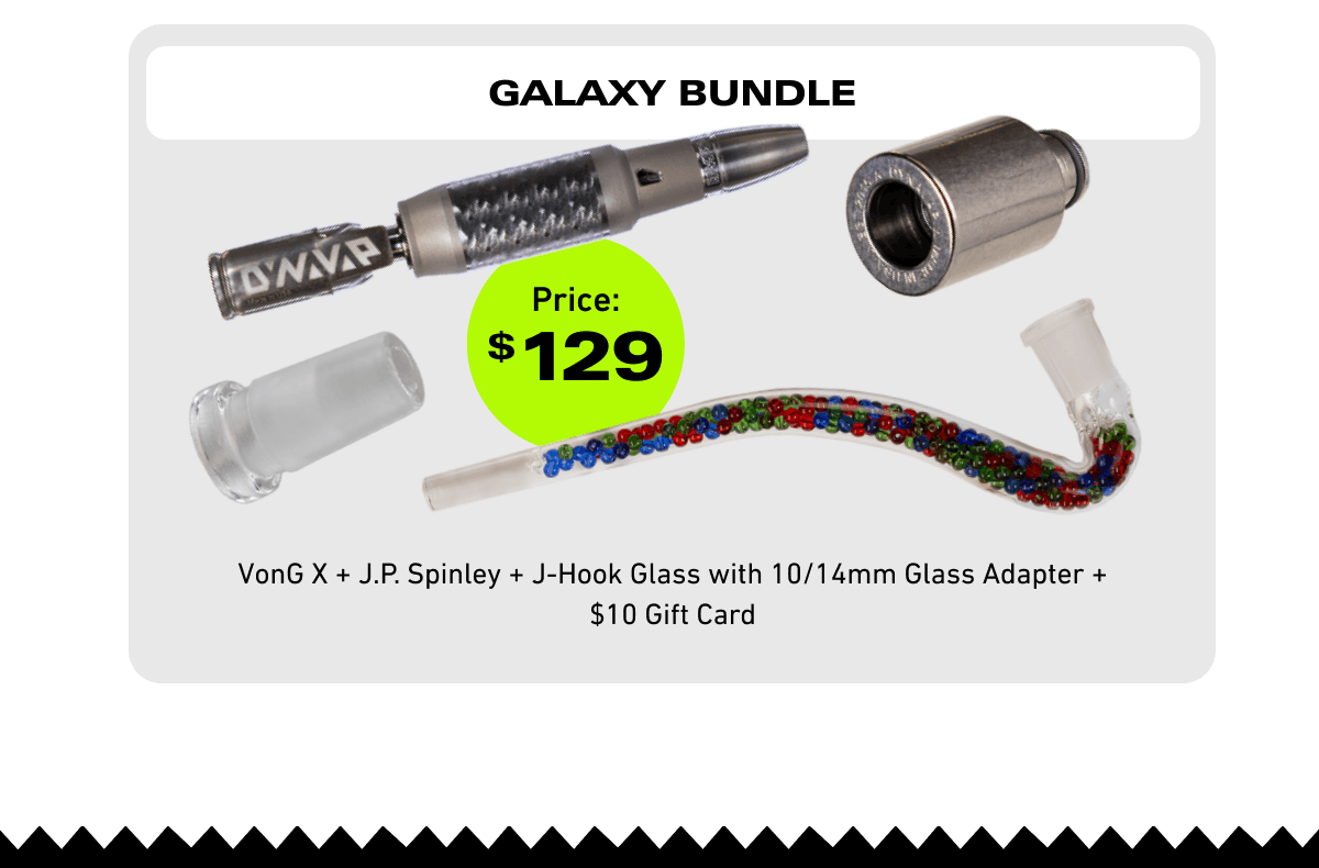 Galaxy Bundle