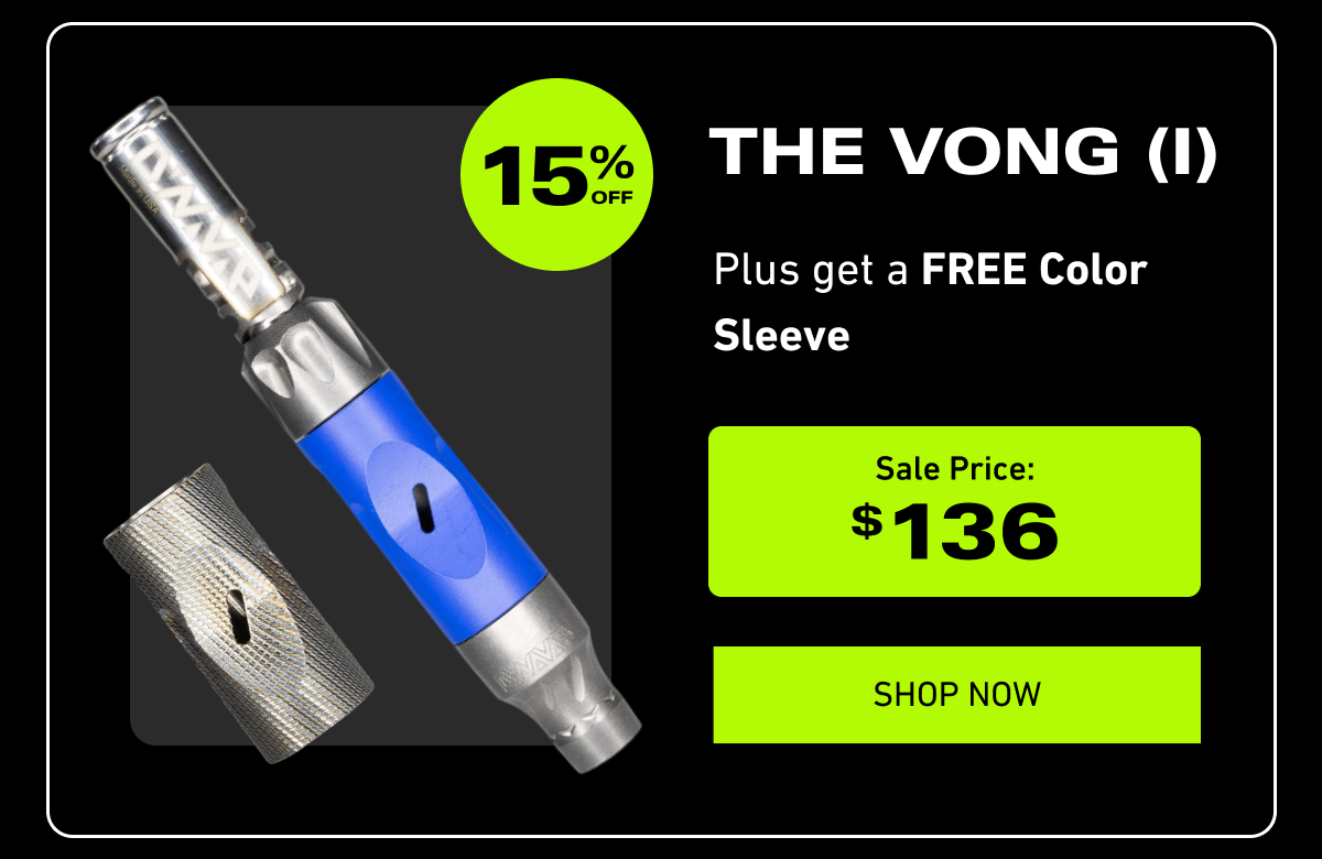 The Vong (I)
