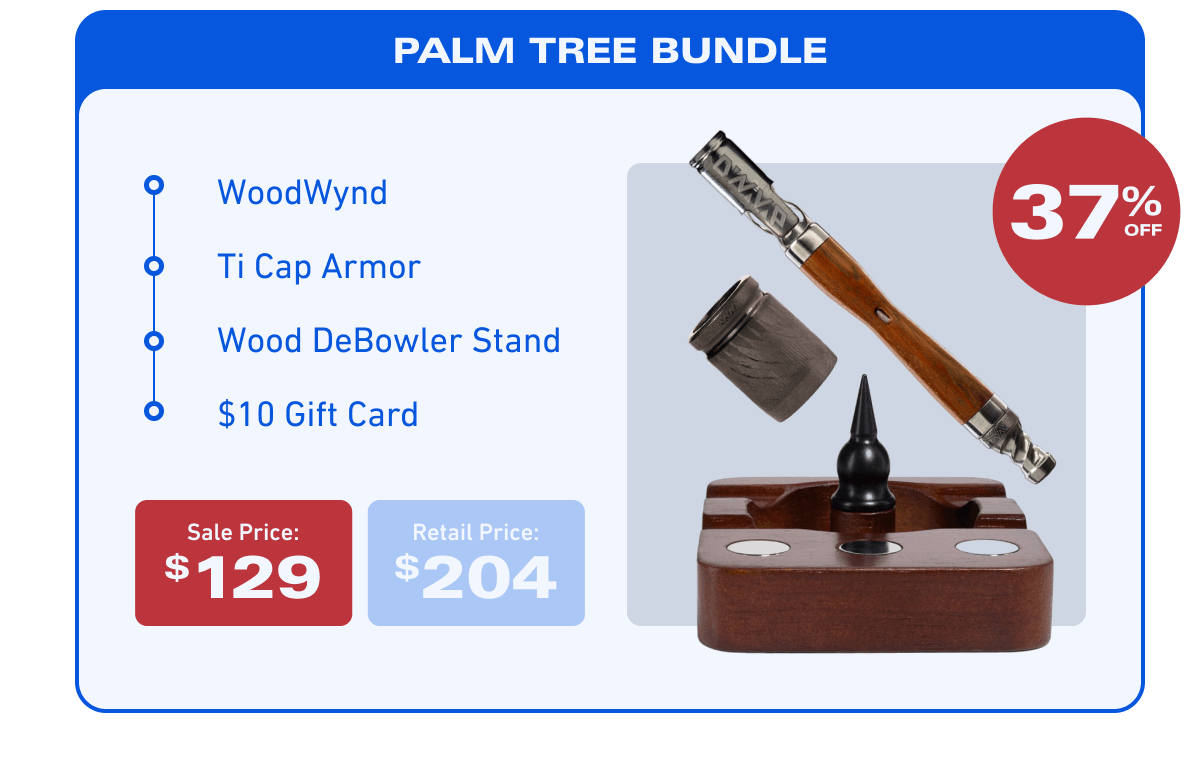 Palm Tree Bundle