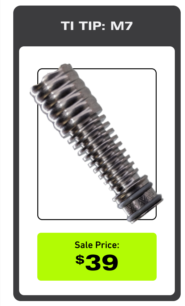 TI Tip: M7