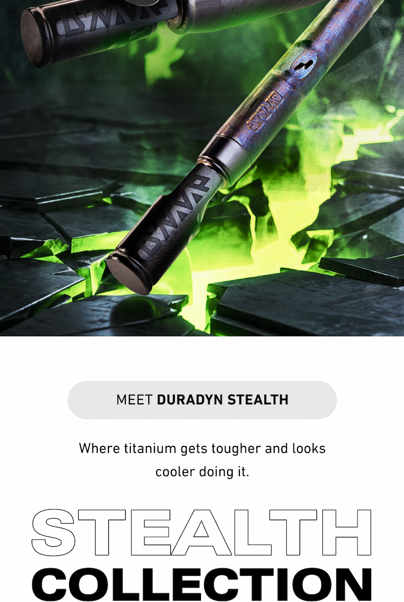DuraDyn Stealth
