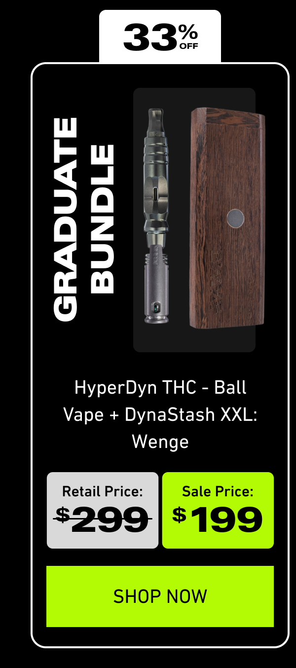 Graduate Bundle