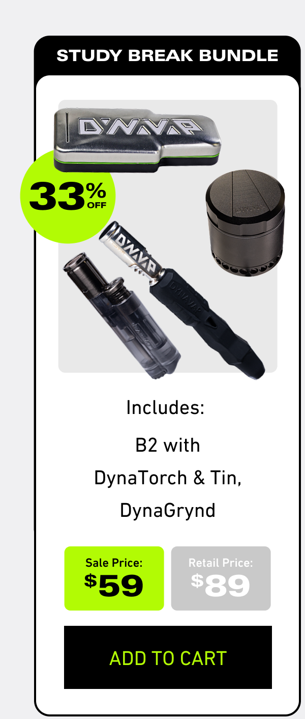 Study Break Bundle