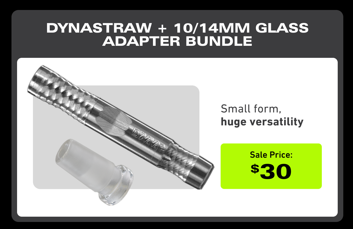 DynaStraw