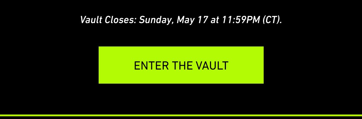 Enter The Vault