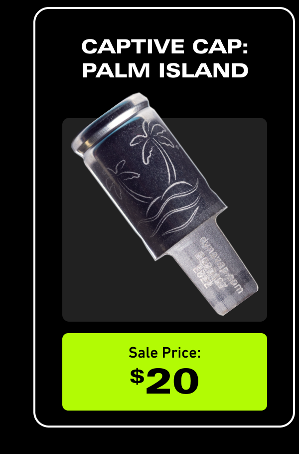 Captive Cap